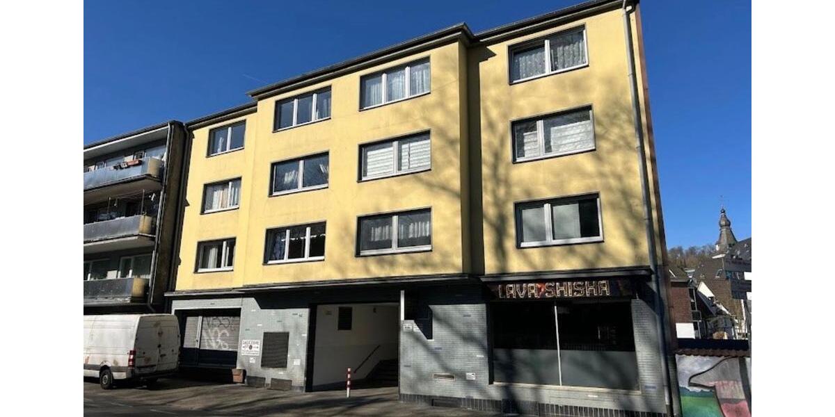 Gewerbeobjekt Velbert Pöthen - 700&euro; | Angebot:25518046