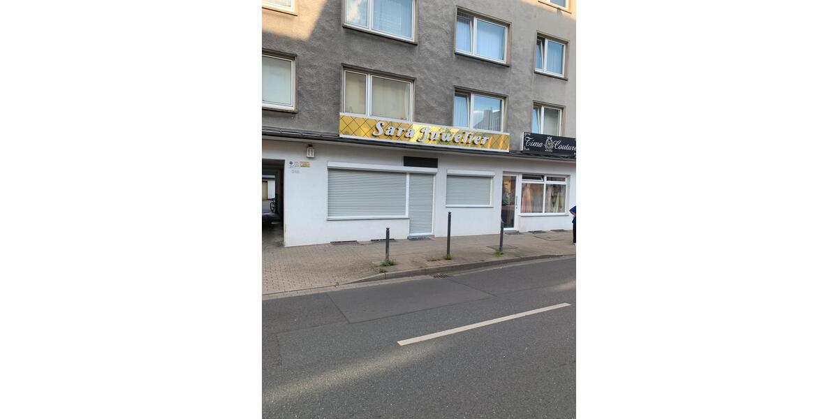 Juwelier Gewerbe zu vermieten zimmer
