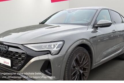 Audi Q8 e-tron 47.296 km 43.999 &euro; Wuppertal 42109