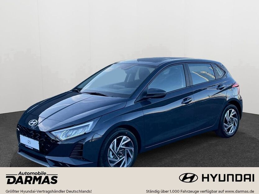 Hyundai i20 27.441 km 19.990 € Oer-Erkenschwick 45739