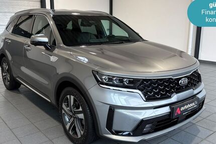 Kia Sorento 62.811 km 33.690 &euro; Wuppertal 42287