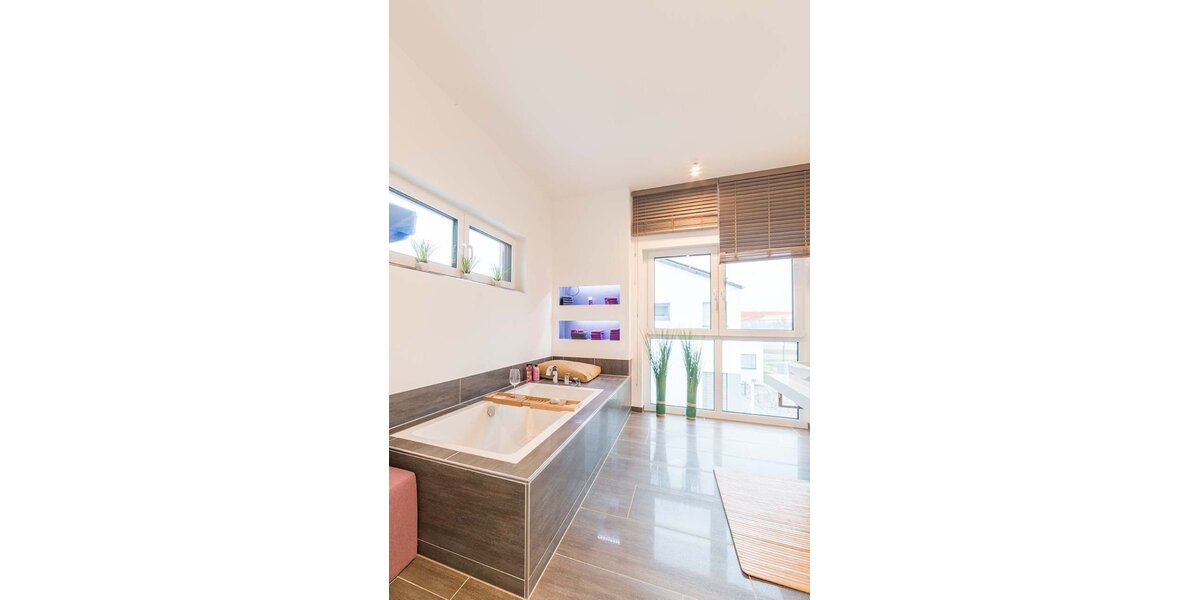 Individuell geplante Doppelhaushälfte in Wuppertal - Ihr neues Zuhause mit Komfort und Flexibilität - Doppelhaushälfte Essen Stadtbezirk II | Angebot:27493164