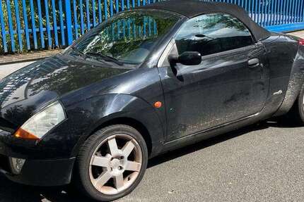 Ford Streetka 148.300 km 2.500 &euro; Duisburg, Stadt 47259