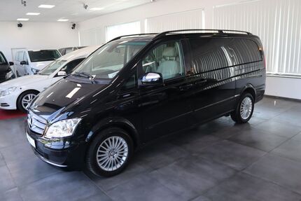 Mercedes-Benz Viano 215.330 km 16.950 &euro; Essen 45329