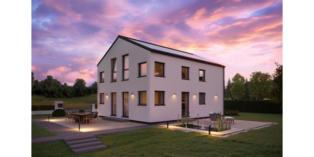 Einfamilienhaus Essen Stadtbezirk VII - 4 Zimmer, 140 m&sup2;, 1.846&euro; | Angebot:24330048