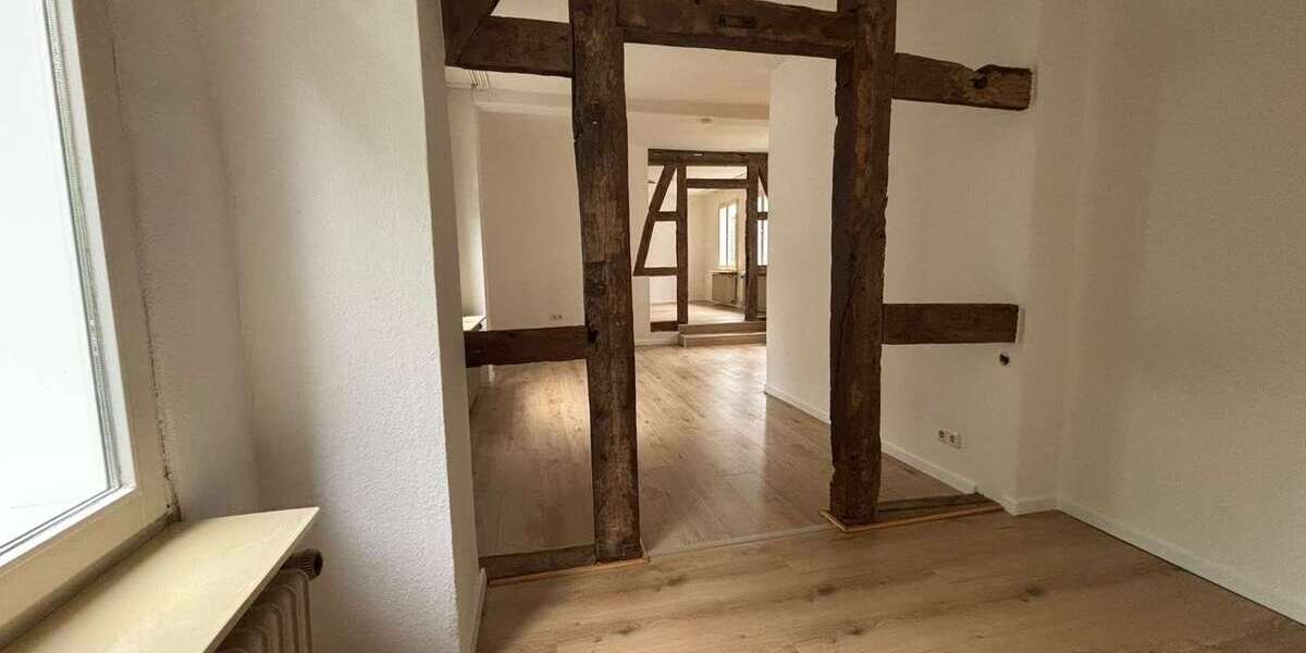 Etagenwohnung Velbert Langenberg - 4 Zimmer, 94 m&sup2;, 910&euro; | Angebot:27470875