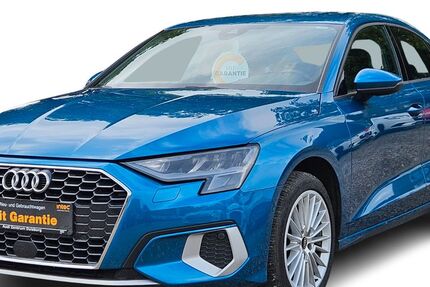 Audi A3 79.900 km 21.380 € Duisburg 47249