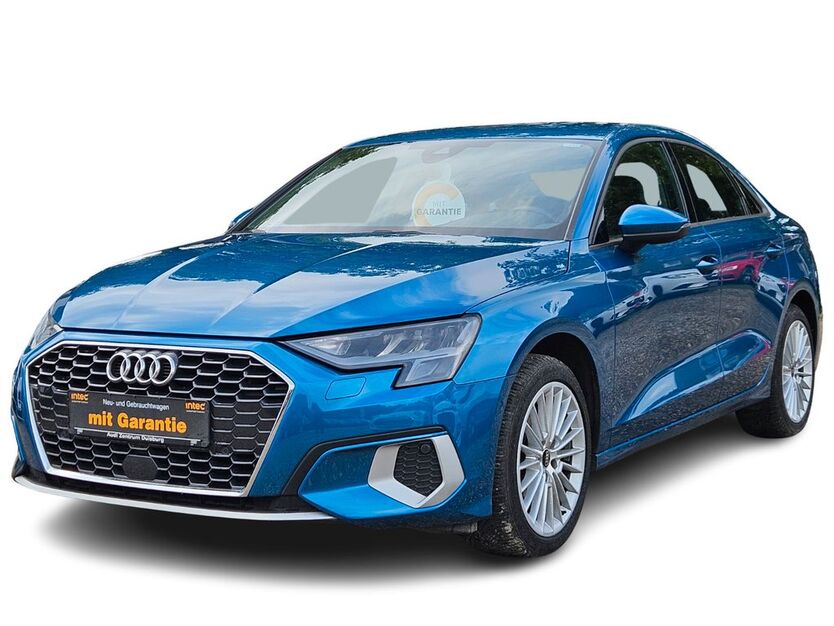 Audi A3 79.900 km 21.380 € Duisburg 47249