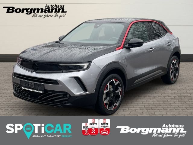 Opel Mokka 18.550 km 17.490 &euro; Dorsten 46286
