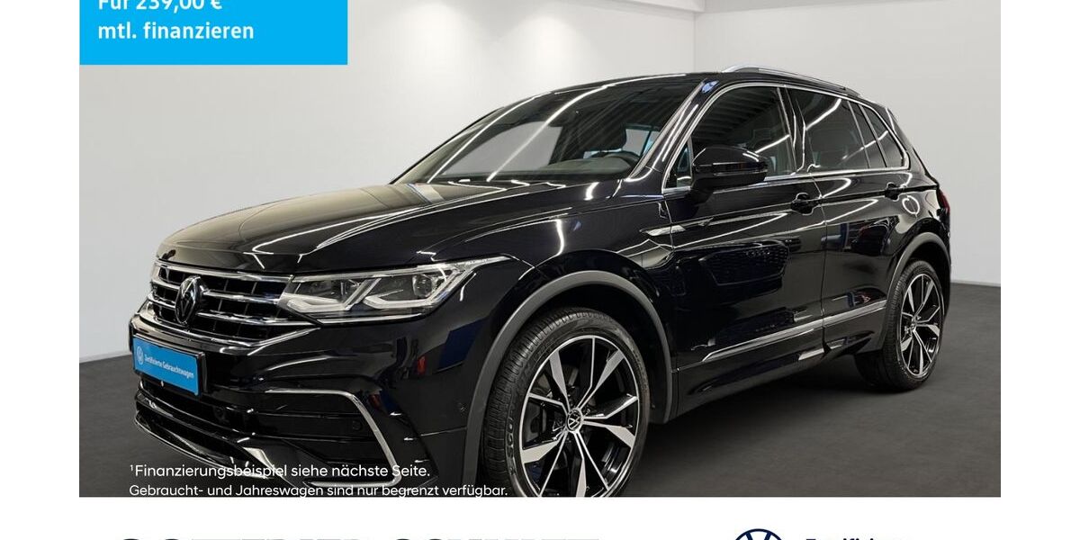 VW Tiguan 32.920 km 34.900 &euro; Mülheim an der Ruhr 45481