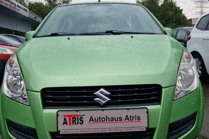 Suzuki Splash 177.000 km 1.950 &euro; Bottrop 46238