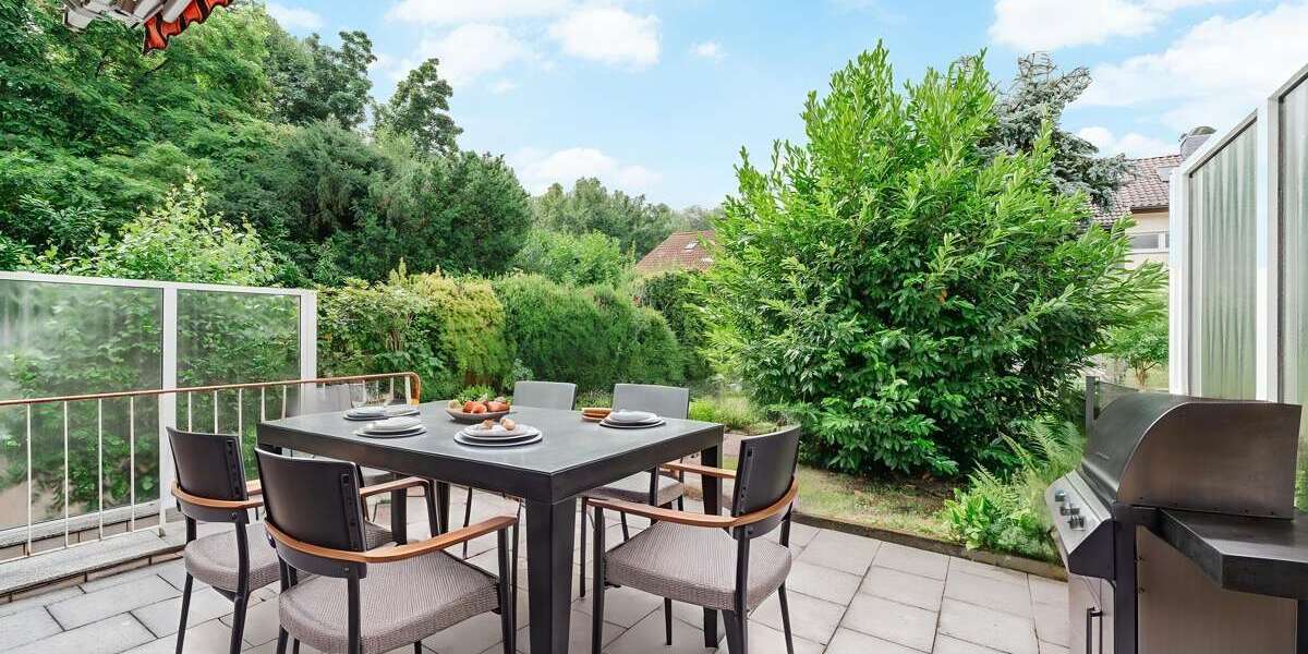 Haus zum Kaufen in Bochum Eppendorf 335.000 € 111 m² 5.5 zimmer