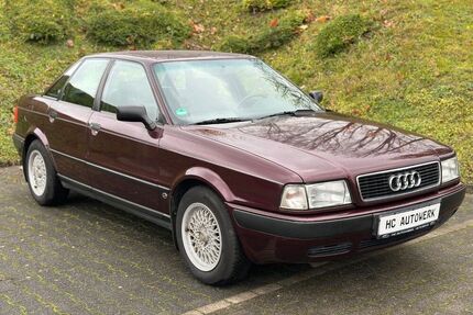 Audi 80