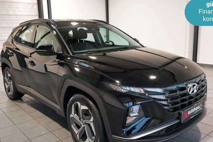 Hyundai TUCSON 30.150 km 22.990 &euro; Wuppertal - Barmen 42287