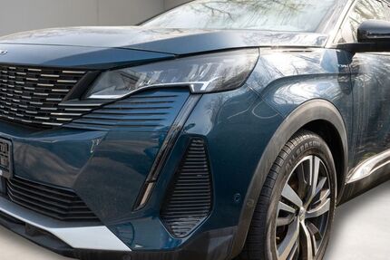 Peugeot 3008 40.420 km 20.485 &euro; Bochum 44801