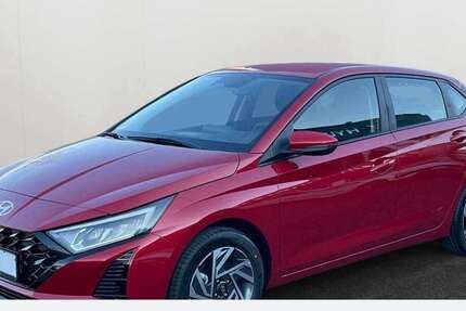 Hyundai i20 23.873 km 14.240 &euro; Bochum 44809