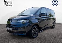 Gebrauchtwagen VW T7 Multivan