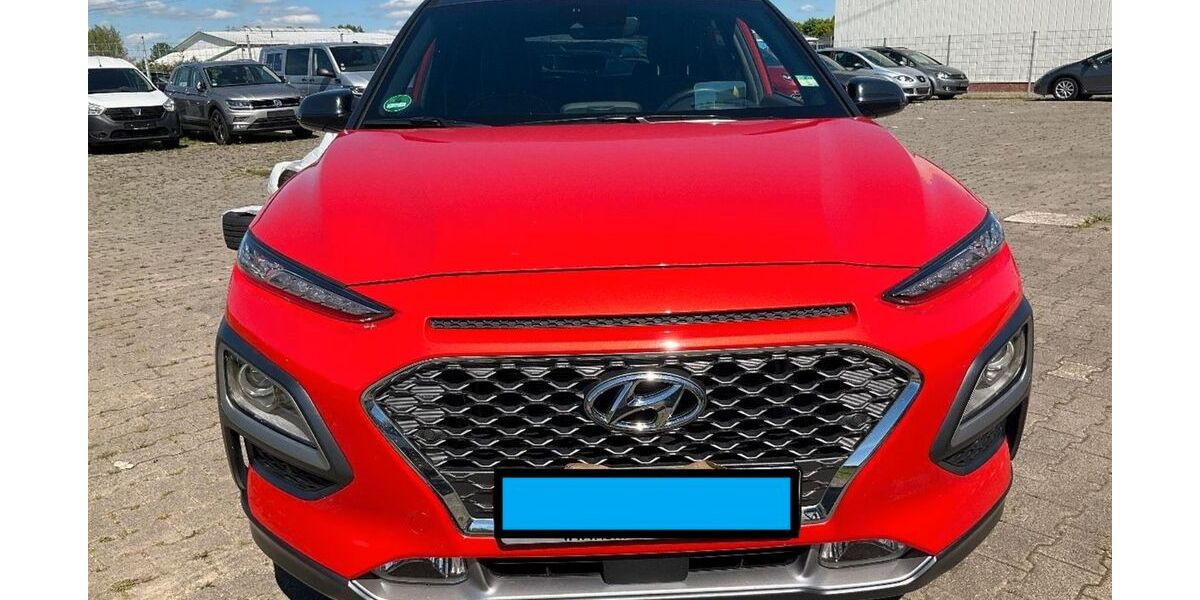 Hyundai KONA 22.831 km 13.800 &euro; Essen 45144