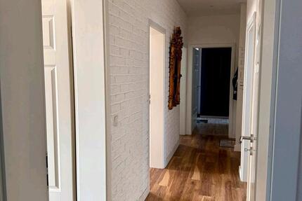 Wohnung Wuppertal Sedansberg - 4 Zimmer, 100 m&sup2;, 850&euro; | Angebot:25370624