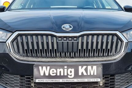 Skoda Fabia 14.902 km 16.550 &euro; Duisburg 47178