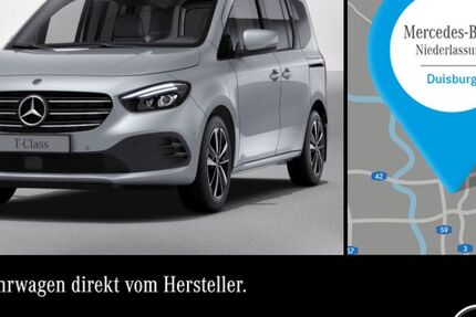 Mercedes-Benz T-Klasse 8.887 km 31.980 &euro; Duisburg 47138