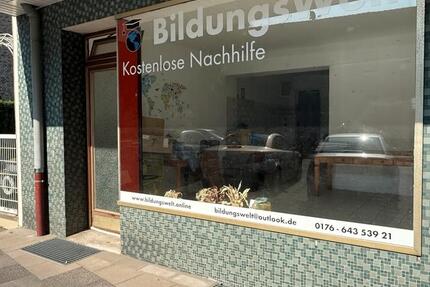 Gewerbeobjekt Moers Rheinkamp - 550&euro; | Angebot:25299914