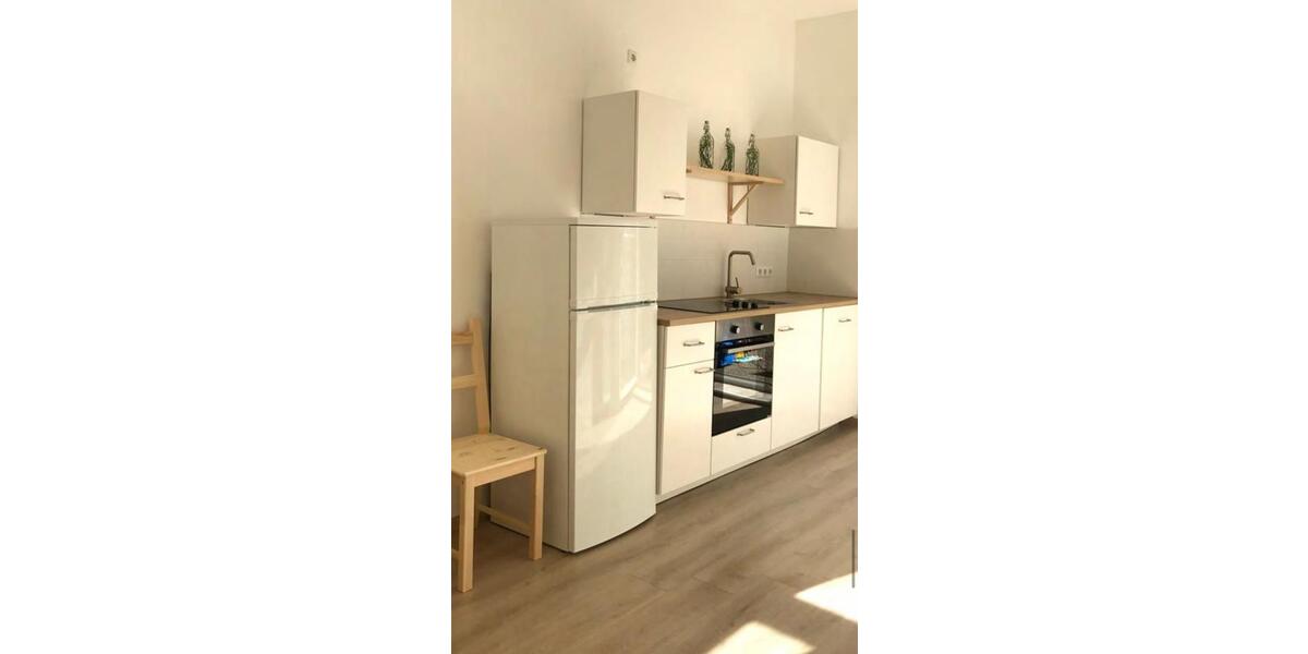 Saniertes MFH im Zentrum - Top Lage 16 zimmer