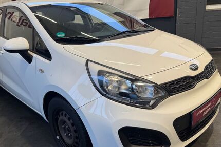 Kia Rio 149.000 km 4.990 &euro; Castrop-Rauxel 44575