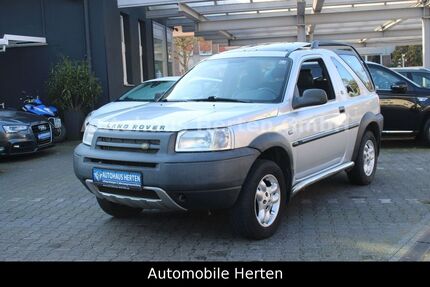 Land Rover Freelander 220.000 km 5.890 € Herten 45699