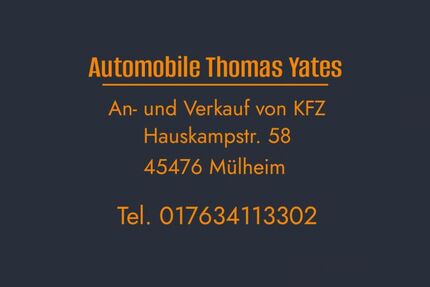 VW T-Cross 66.000 km 13.990 &euro; Mülheim 45476