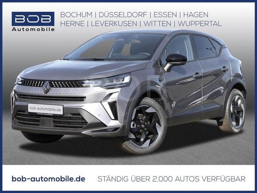 Renault Captur 4.495 km 24.333 € Bochum 44809