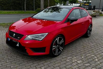 Seat Leon 98.420 km 16.299 &euro; Gelsenkirchen 45883