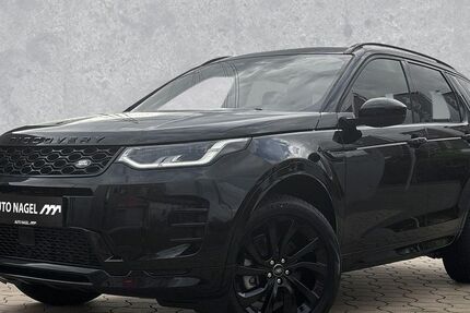 Land Rover Discovery Sport 6.000 km 52.599 &euro; Essen 45141