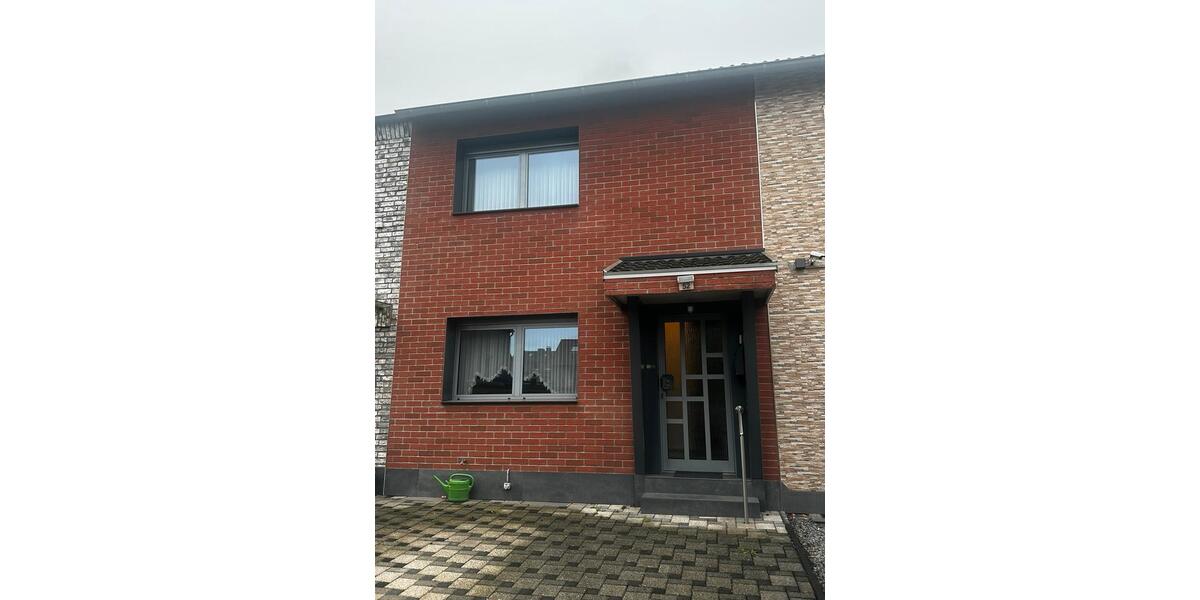 Hausverkauf 3 zimmer