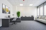 Flexible & günstige Büros ab 2 EURm² – PROVISIONFREI!* zimmer