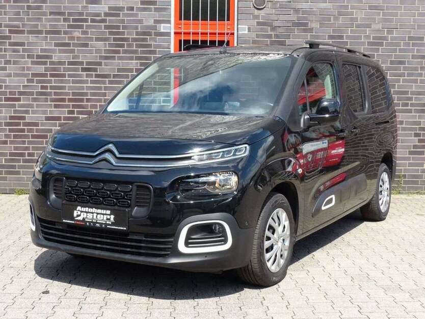 Citroen Berlingo 77.600 km 21.980 € Oberhausen 46147