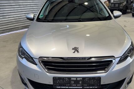 Peugeot 308 164.000 km 6.650 &euro; Hünxe 46569