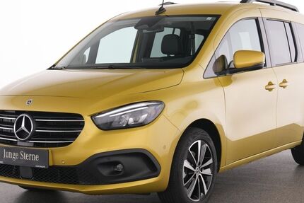 Mercedes-Benz T-Klasse 3.732 km 30.800 &euro; Essen 45309
