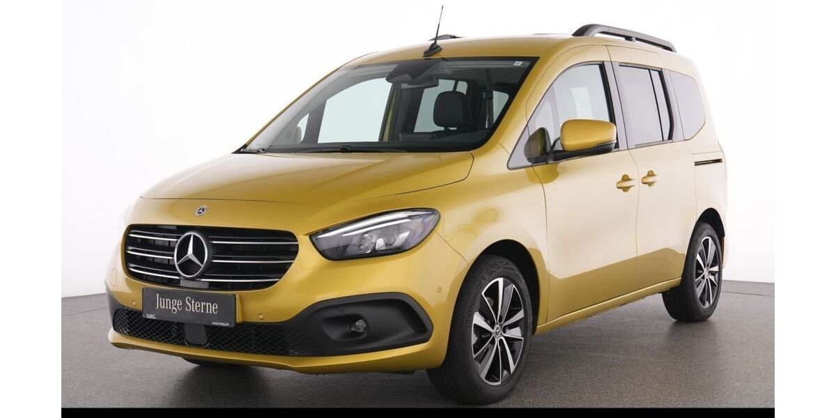 Mercedes-Benz T-Klasse 3.732 km 31.300 &euro; Essen 45309