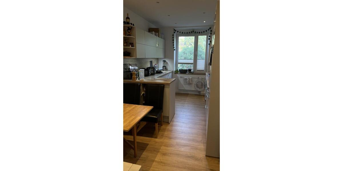 Erdgeschoßwohnung Essen Stadtbezirk VII - 2.5 Zimmer, 57 m&sup2;, 127.000&euro; | Angebot:27450768