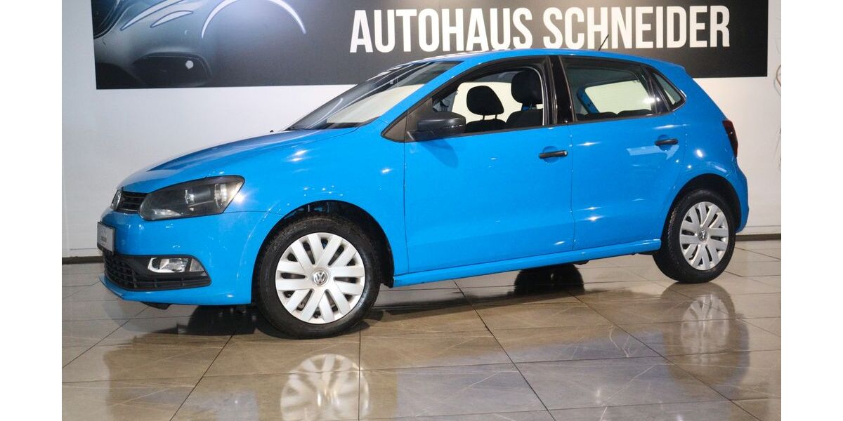 VW Polo 129.998 km 8.900 &euro; Ratingen 40880