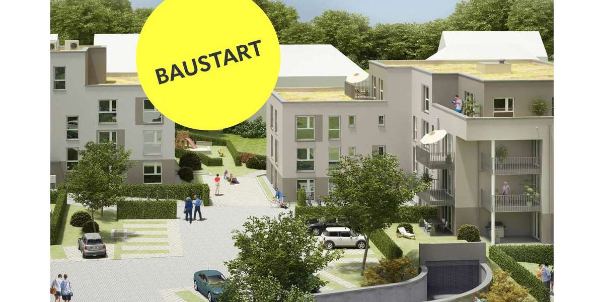 Etagenwohnung Essen-Stoppenberg Stoppenberg - 3 Zimmer, 82 m&sup2;, 321.400&euro; | Angebot:26943137