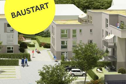 Wohnung Essen-Stoppenberg Stoppenberg - 3 Zimmer, 82 m&sup2;, 321.400&euro; | Angebot:26943137