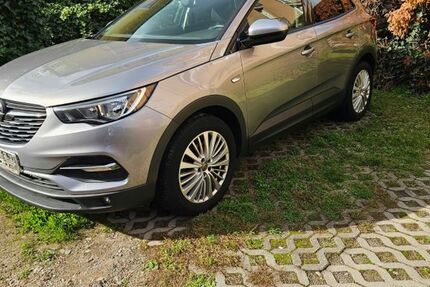 Opel Grandland (X) 90.000 km 11.000 &euro; Bochum 44867