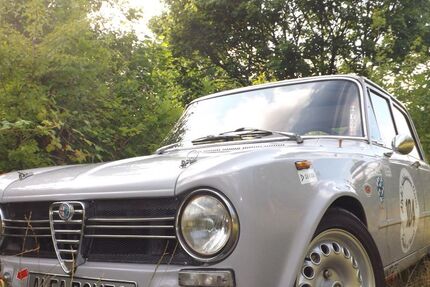 Alfa Romeo Giulia 83.517 km 39.500 &euro; Mettmann 40822