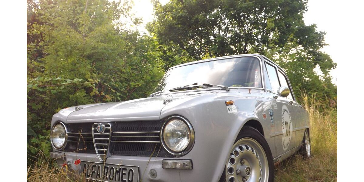 Alfa Romeo Giulia 83.517 km 39.500 &euro; Mettmann 40822