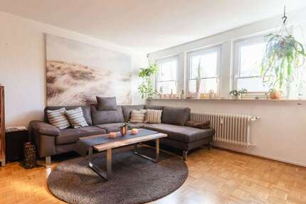 Wohnung zum Mieten in Essen 530 € 56 m² 3.5 zimmer