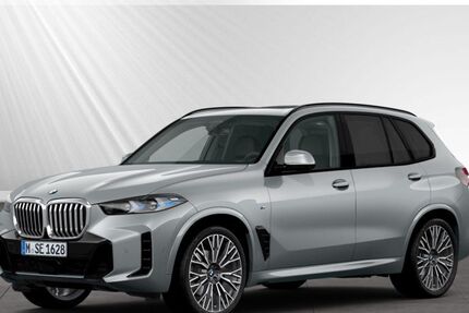 BMW X5 4.000 km 100.590 &euro; Moers 47441