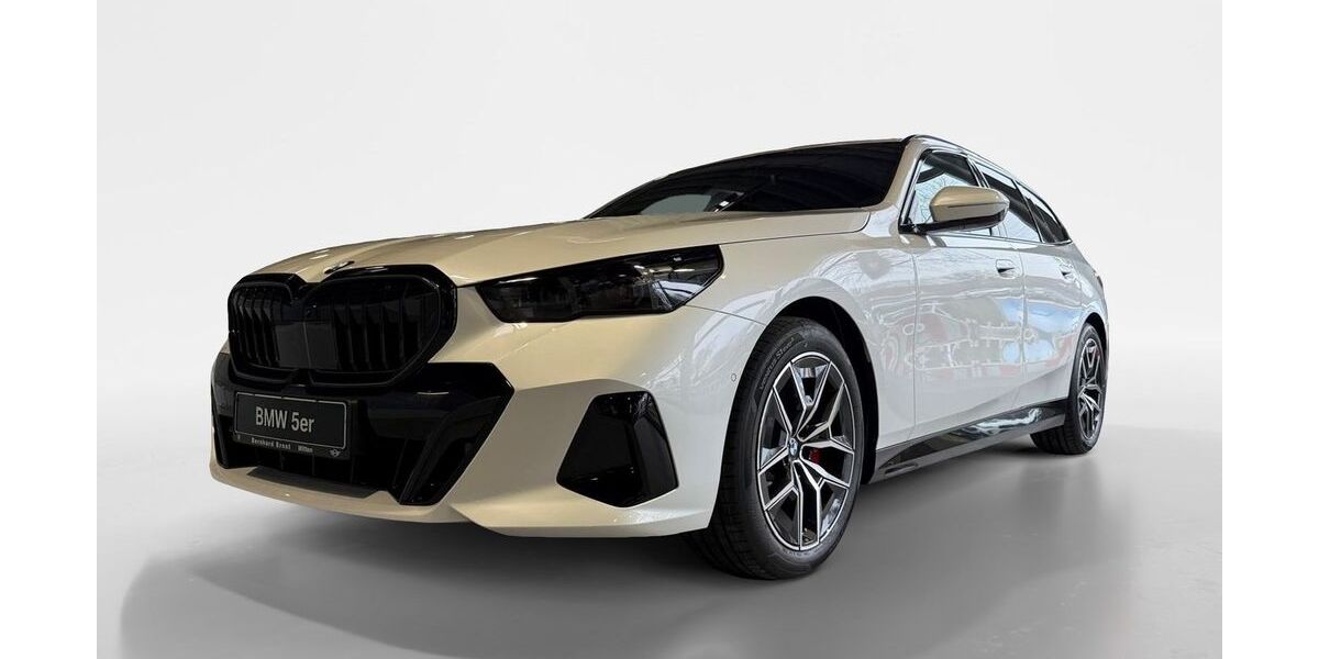 BMW 520 7.600 km 59.890 &euro; Witten 58455