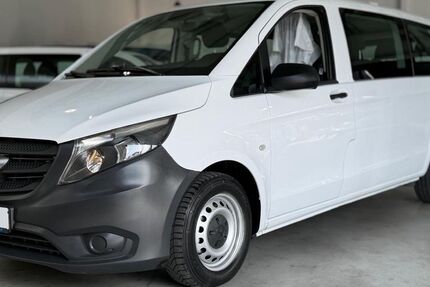 Mercedes-Benz Vito 327.000 km 18.900 &euro; Gelsenkirchen 45879